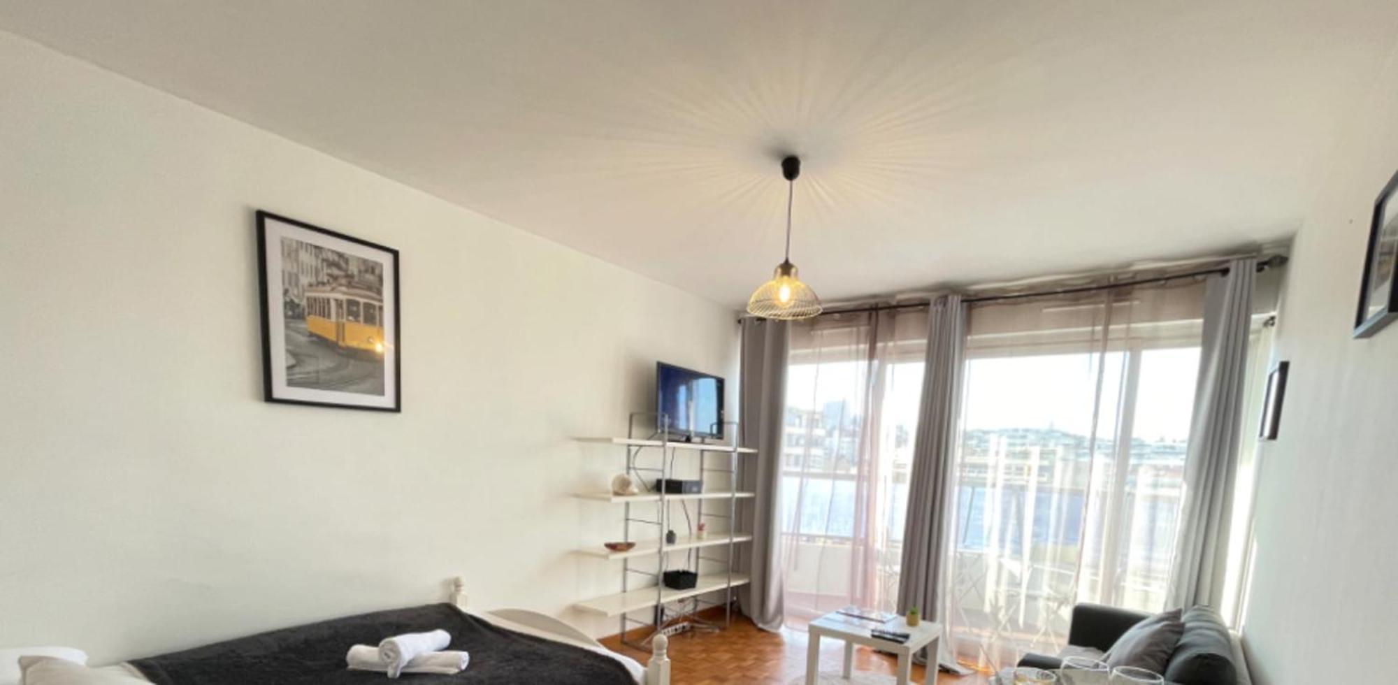 Prado - Proche Stade Velodrome Apartment Marseille Exterior photo