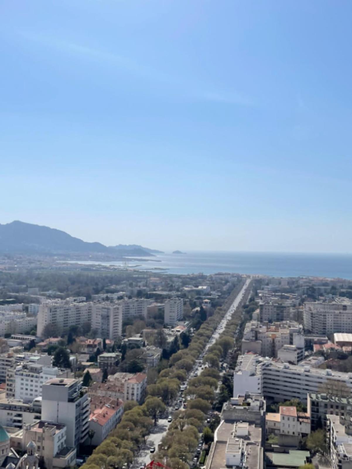 Prado - Proche Stade Velodrome Apartment Marseille Exterior photo